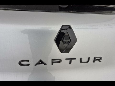Voitures D'occasion À Lunel | Renault Captur 1.6 E-Tech Hybride 145Ch Engineered