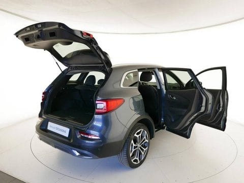 Voitures D'occasion À Lunel | Renault Kadjar 1.3 Tce 140Ch Fap Techno Edc