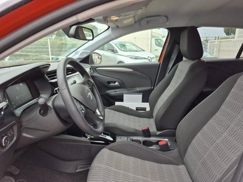 Voitures D'occasion À Lunel | Opel Corsa Corsa-E 136Ch Edition