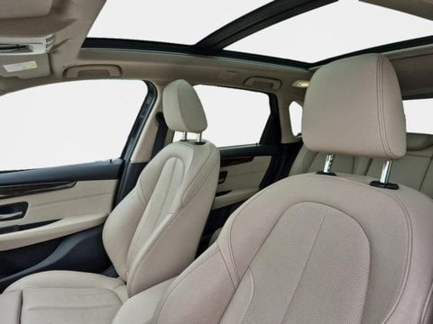 Voitures D'occasion À Lunel | Bmw Série 2 Activetourer 225Xea 224Ch Luxury