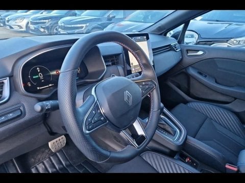 Voitures D'occasion À Lunel | Renault Clio 1.6 E-Tech 145Ch Full Hybrid Esprit Alpine