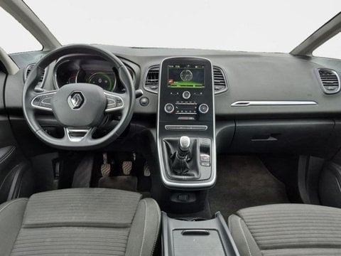 Voitures D'occasion À Lunel | Renault Grand Scénic Grand Scenic 1.3 Tce 140Ch Evolution 7 Places