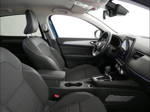 Voitures D'occasion À Lunel | Renault Arkana 1.3 Tce 140Ch Fap Intens Edc -21B