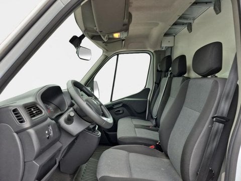Voitures D'occasion À Lunel | Renault Master Plancb F3500 L3H1 2.3 Blue Dci 145Ch Confort Eurovi