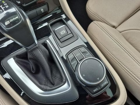 Voitures D'occasion À Lunel | Bmw Série 2 Activetourer 225Xea 224Ch Luxury