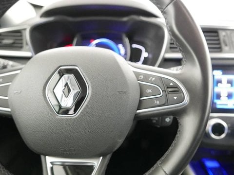 Voitures D'occasion À Lunel | Renault Kadjar 1.3 Tce 140Ch Fap Techno Edc