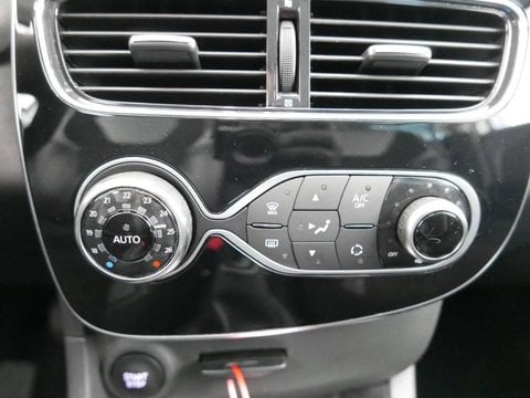 Voitures D'occasion À Lunel | Renault Clio 1.5 Dci 90Ch Energy Intens Edc 5P