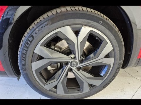 Voitures D'occasion À Lunel | Renault Espace 1.2 E-Tech Full Hybrid 200Ch Esprit Alpine 7 Places...