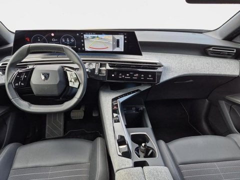 Voitures D'occasion À Lunel | Peugeot 3008 1.2 Hybrid 136Ch Allure E-Dcs6