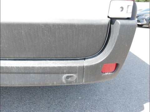 Voitures D'occasion À Lunel | Renault Master Fg F3300 L2H2 2.3 Blue Dci 135Ch Grand Confort Euro6