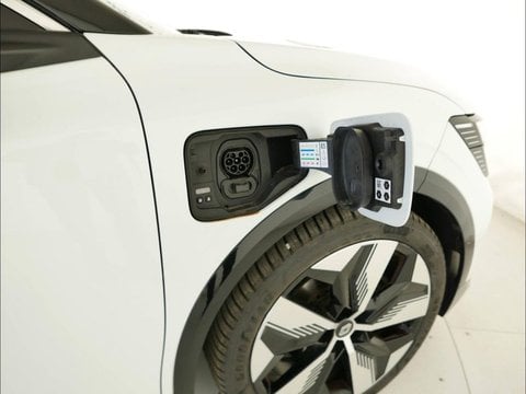 Voitures D'occasion À Lunel | Renault Mégane Megane E-Tech Electric Ev60 220Ch Techno Optimum C...