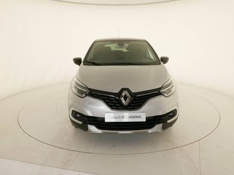 Voitures D'occasion À Lunel | Renault Captur 1.5 Dci 90Ch Energy Intens Euro6C