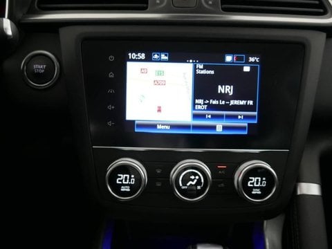 Voitures D'occasion À Lunel | Renault Kadjar 1.3 Tce 140Ch Fap Techno Edc