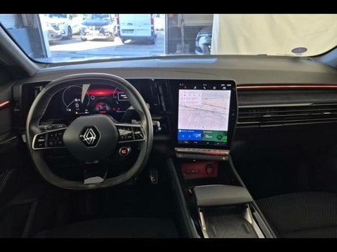 Voitures D'occasion À Lunel | Renault Espace 1.2 E-Tech Full Hybrid 200Ch Esprit Alpine 7 Places...