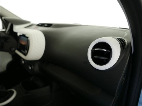 Voitures D'occasion À Lunel | Renault Twingo 1.0 Sce 65Ch Equilibre