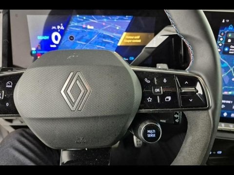 Voitures D'occasion À Lunel | Renault Rafale 1.2 E-Tech Full Hybrid 200Ch Esprit Alpine