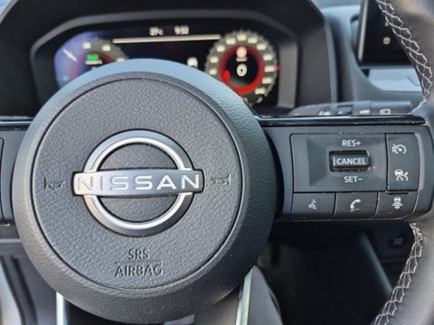 Voitures D'occasion À Lunel | Nissan Qashqai E-Power 190Ch N-Connecta 2022