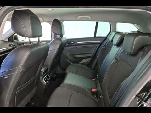 Voitures D'occasion À Lunel | Renault Mégane Estate Megane Estate 1.5 Blue Dci 115Ch Intens -21N
