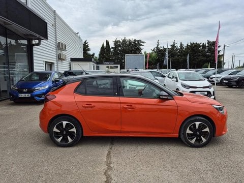 Voitures D'occasion À Lunel | Opel Corsa Corsa-E 136Ch Edition