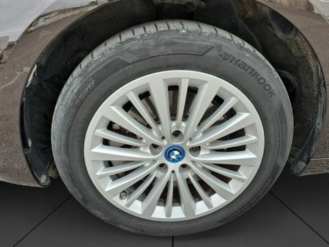 Voitures D'occasion À Lunel | Bmw Série 2 Activetourer 225Xea 224Ch Luxury