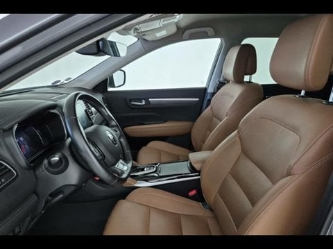 Voitures D'occasion À Lunel | Renault Koleos 1.3 Tce 160Ch Intens Edc