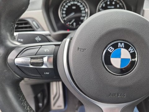 Voitures D'occasion À Lunel | Bmw X2 Sdrive18I 140Ch M Sport Euro6D-T 129G