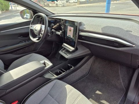 Voitures D'occasion À Lunel | Renault Mégane Megane E-Tech Electric Ev60 220Ch Techno Super Cha...