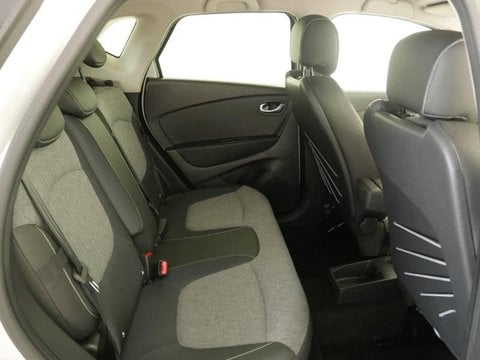 Voitures D'occasion À Lunel | Renault Captur 1.5 Dci 90Ch Energy Intens Euro6C