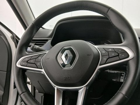 Voitures D'occasion À Lunel | Renault Arkana 1.6 E-Tech Hybride 145Ch Equilibre -22
