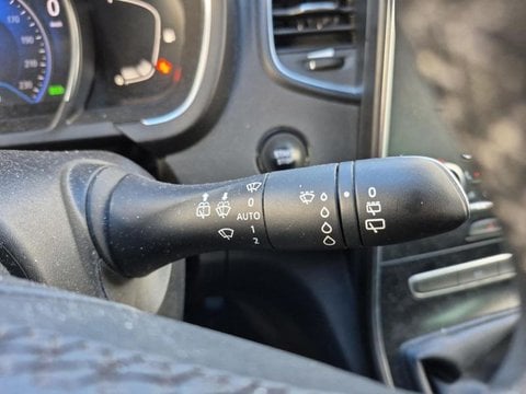 Voitures D'occasion À Lunel | Renault Grand Scénic Grand Scenic 1.7 Blue Dci 120Ch Limited - 21