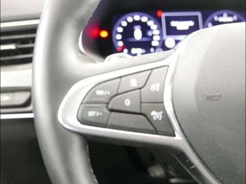 Voitures D'occasion À Lunel | Renault Arkana 1.3 Tce 140Ch Fap Intens Edc -21B