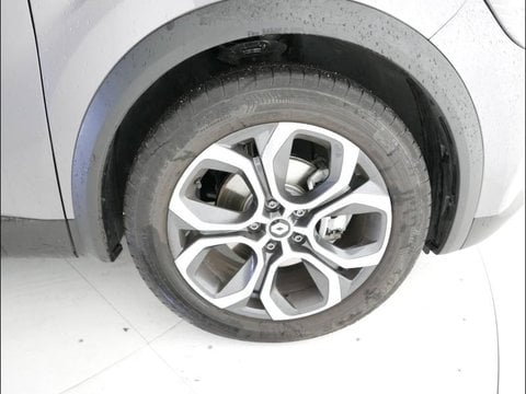 Voitures D'occasion À Lunel | Renault Captur 1.6 E-Tech Hybride 145Ch Techno