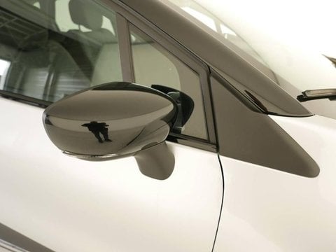 Voitures D'occasion À Lunel | Renault Captur 1.5 Dci 90Ch Energy Intens Euro6C