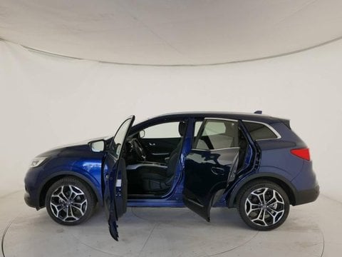 Voitures D'occasion À Lunel | Renault Kadjar 1.3 Tce 140Ch Fap Intens 152G