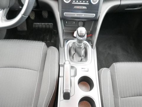 Voitures D'occasion À Lunel | Renault Mégane Megane 1.5 Blue Dci 115Ch Business