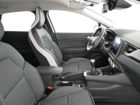 Voitures D'occasion À Lunel | Renault Captur 1.3 Tce Mild Hybrid 140Ch Techno