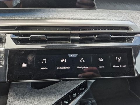 Voitures D'occasion À Lunel | Peugeot 3008 1.2 Hybrid 136Ch Allure E-Dcs6