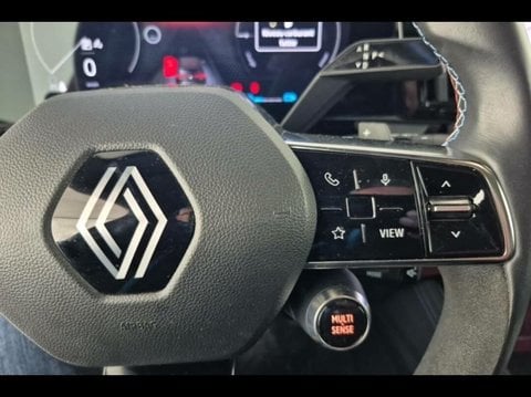 Voitures D'occasion À Lunel | Renault Espace 1.2 E-Tech Full Hybrid 200Ch Esprit Alpine 7 Places...