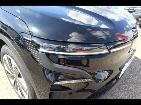 Voitures D'occasion À Lunel | Renault Mégane Megane E-Tech Electric Ev60 130Ch Evolution Er Sup...