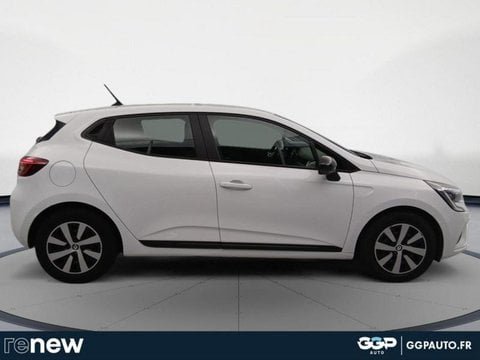 Voitures D'occasion À Lunel | Renault Clio 1.6 E-Tech Hybride 145Ch Equilibre