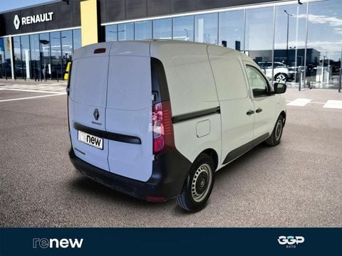 Voitures D'occasion À Lunel | Renault Express Van 1.3 Tce 100Ch Confort 22