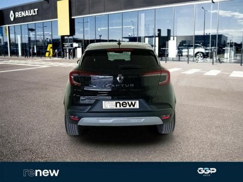 Voitures D'occasion À Lunel | Renault Captur 1.0 Tce 90Ch Evolution