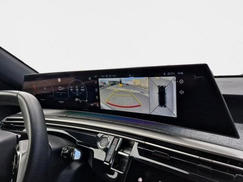 Voitures D'occasion À Lunel | Peugeot 3008 1.2 Hybrid 136Ch Allure E-Dcs6