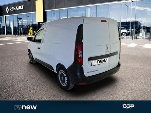 Voitures D'occasion À Lunel | Renault Express Van 1.5 Blue Dci 95Ch Confort 22