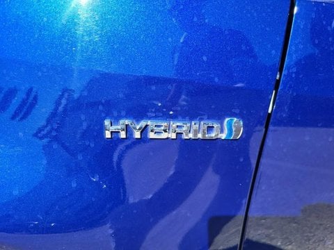 Voitures D'occasion À Lunel | Toyota Yaris 116H Design 5P