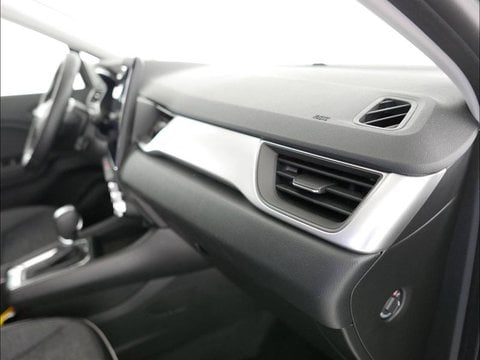 Voitures D'occasion À Lunel | Renault Captur 1.6 E-Tech Hybride 145Ch Techno