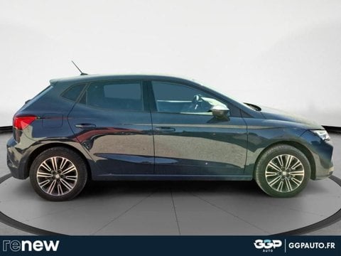 Voitures D'occasion À Lunel | Seat Ibiza 1.0 Tsi 95Ch Copa