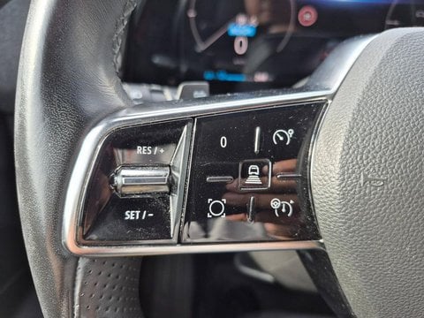 Voitures D'occasion À Lunel | Renault Mégane Megane E-Tech Electric Ev60 220Ch Techno Super Cha...