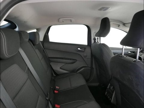 Voitures D'occasion À Lunel | Renault Arkana 1.6 E-Tech 145Ch Zen