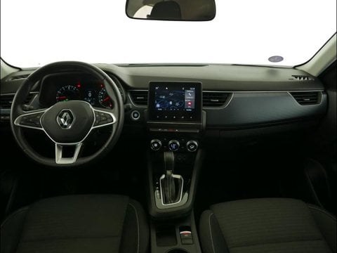 Voitures D'occasion À Lunel | Renault Arkana 1.3 Tce Mild Hybrid 140Ch Evolution Edc -22